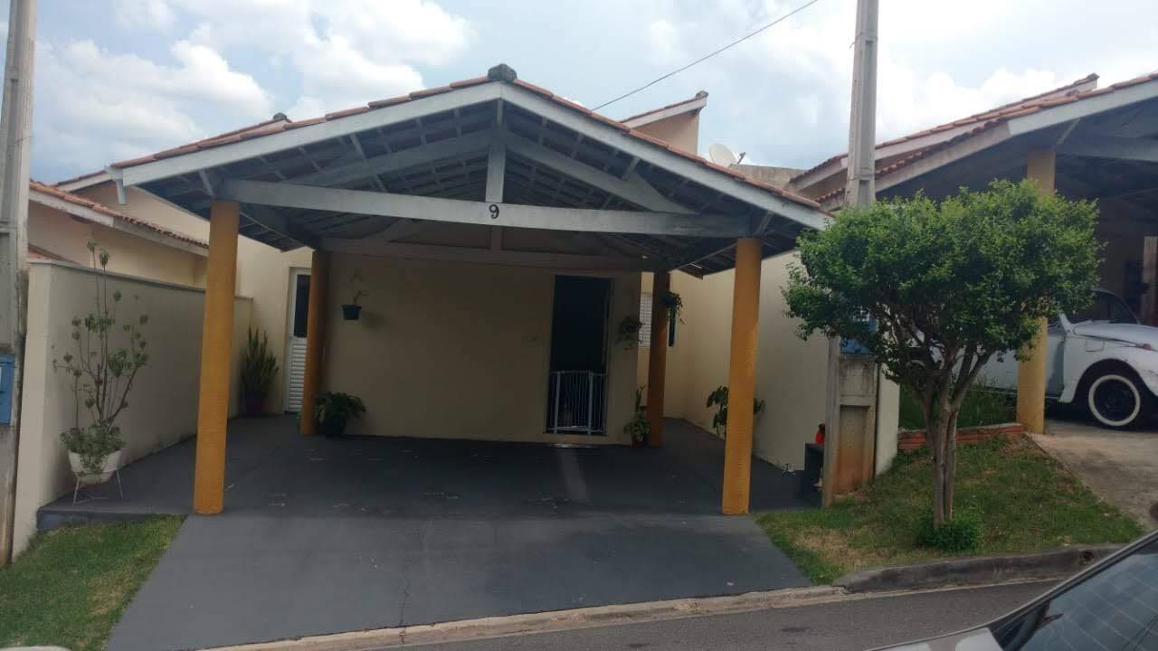 #13324 - Casa em condomínio para Venda em Sorocaba - SP