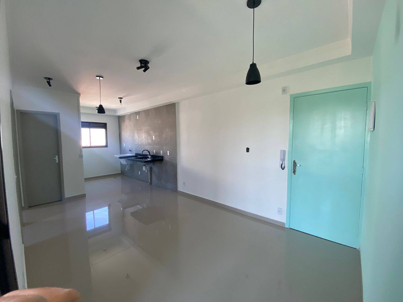 #13690 - Apartamento para Venda em Sorocaba - SP