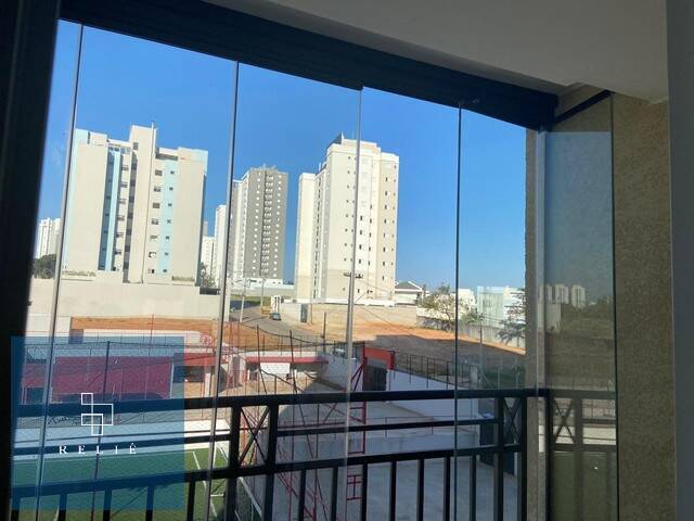 Apartamento para Locação em Sorocaba - 5