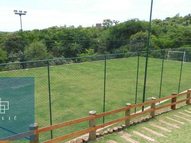 #7983 - Terreno em condomínio para Venda em Araçoiaba da Serra - SP - 3