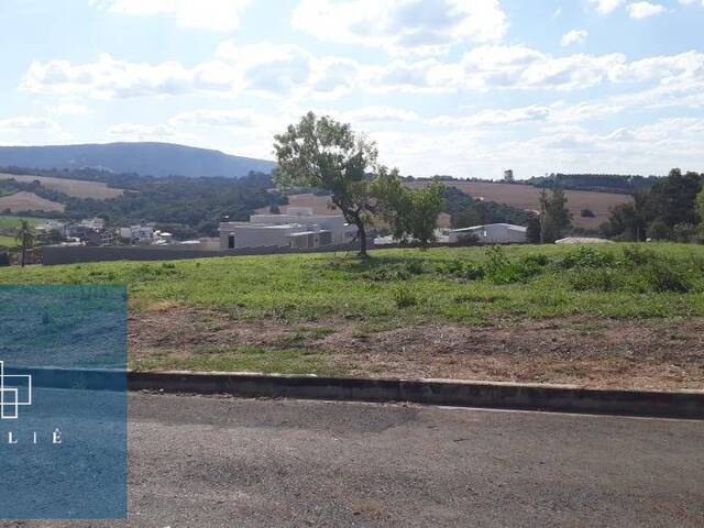 #7318 - Terreno em condomínio para Venda em Araçoiaba da Serra - SP - 1