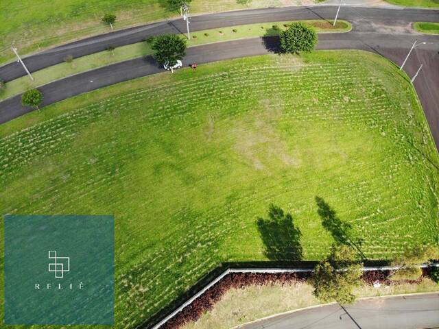 #13220 - Terreno em condomínio para Venda em Araçoiaba da Serra - SP - 1