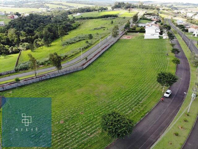 Terreno em condomínio para Venda em Araçoiaba da Serra - 4