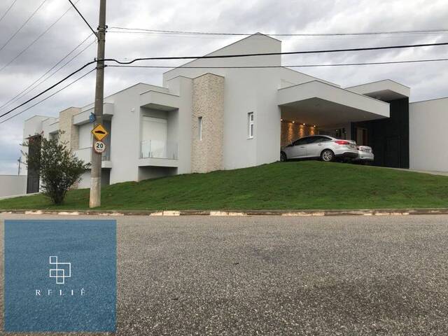 Casa em condomínio para Venda em Sorocaba - 2