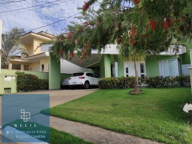 Casa em condomínio para Venda em Sorocaba - 2