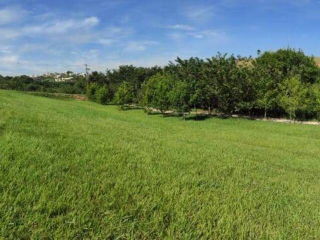 #13203 - Terreno em condomínio para Venda em Araçoiaba da Serra - SP - 2