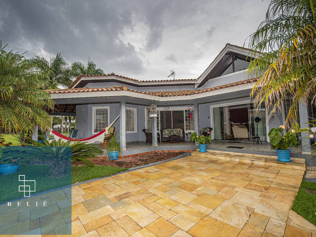 Casa em condomínio para Venda em Sorocaba - 5