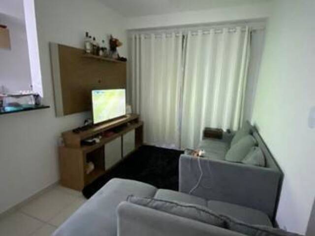 #13368 - Apartamento para Locação em Sorocaba - SP