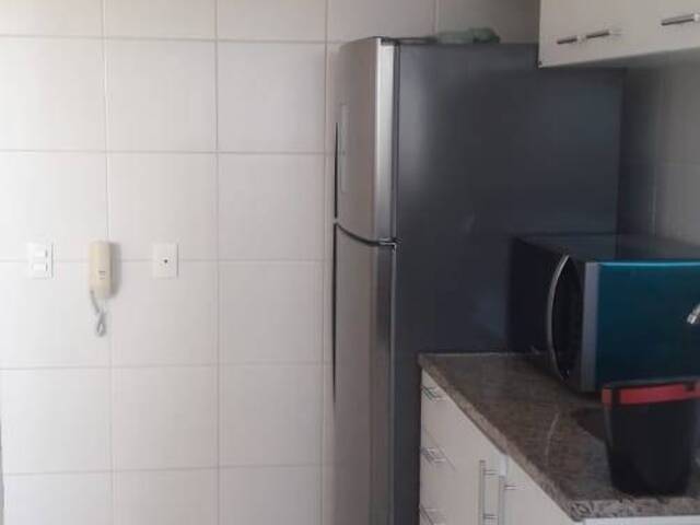 Apartamento para Locação em Sorocaba - 3