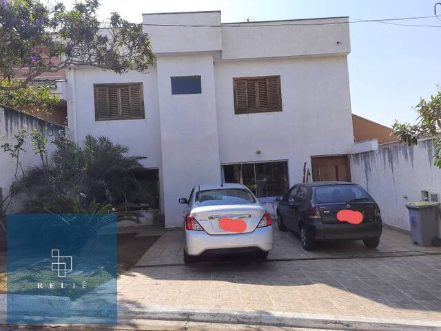 #13436 - Casa em condomínio para Venda em Votorantim - SP - 1