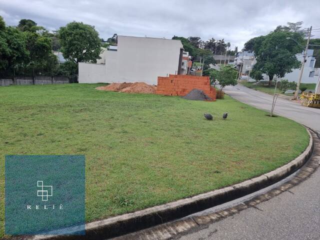 #13458 - Terreno em condomínio para Venda em Votorantim - SP - 2