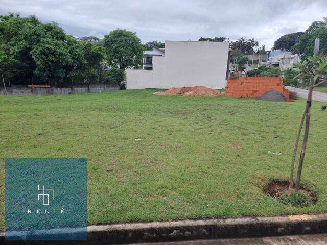 #13458 - Terreno em condomínio para Venda em Votorantim - SP - 1