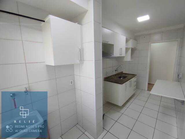 Apartamento para Locação em Sorocaba - 5