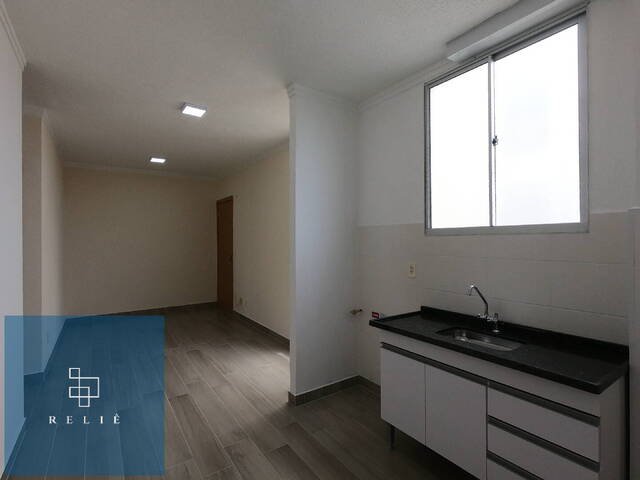 #13320 - Apartamento para Locação em Sorocaba - SP - 3