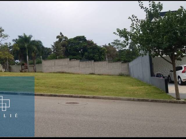 #13575 - Terreno em condomínio para Venda em Votorantim - SP - 1