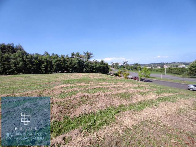 #13399 - Terreno em condomínio para Venda em Araçoiaba da Serra - SP - 3