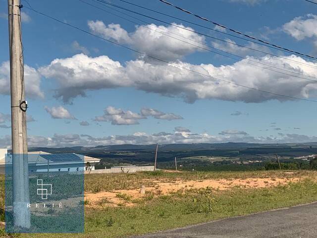 #13648 - Terreno em condomínio para Venda em Salto de Pirapora - SP - 1