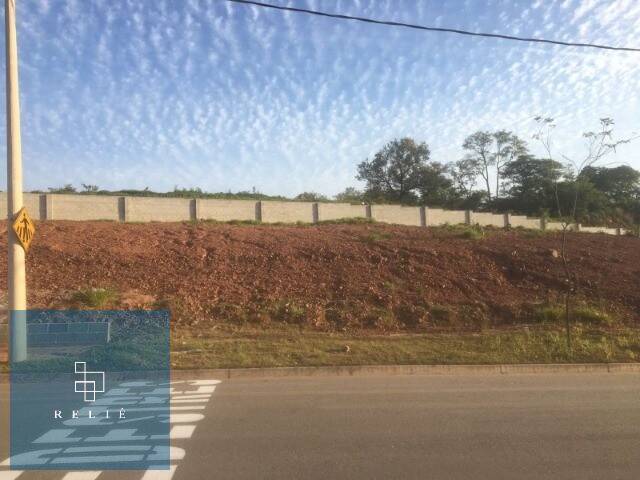 #13649 - Terreno em condomínio para Venda em Sorocaba - SP - 1