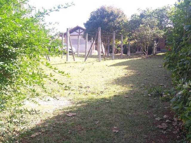 #13661 - Terreno em condomínio para Venda em Araçoiaba da Serra - SP - 1