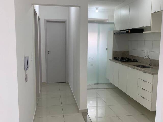 #13737 - Apartamento para Venda em Sorocaba - SP - 3