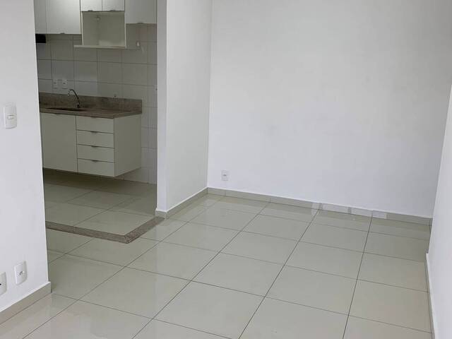 #13737 - Apartamento para Venda em Sorocaba - SP - 2