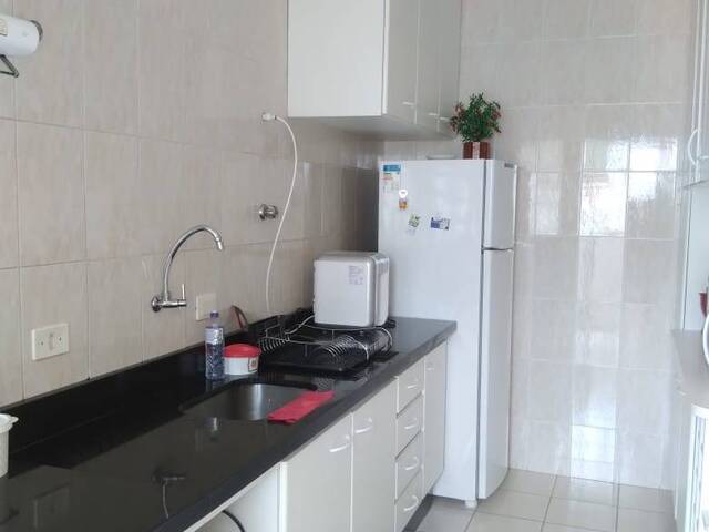 Apartamento para Venda em Sorocaba - 4