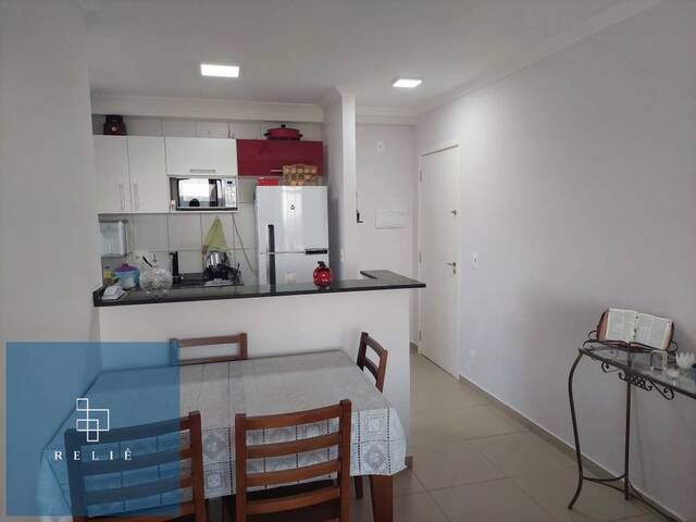 #13758 - Apartamento para Venda em Sorocaba - SP - 2