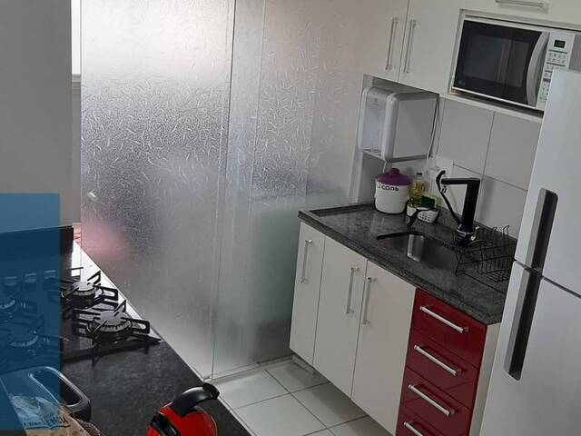 #13758 - Apartamento para Venda em Sorocaba - SP - 3