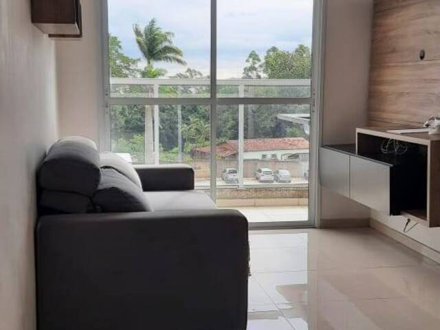 #13764 - Apartamento para Venda em Sorocaba - SP - 1