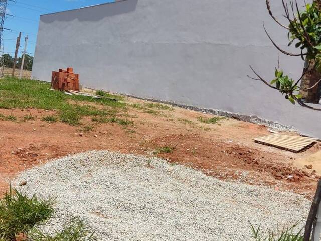 #13780 - Terreno em condomínio para Venda em Sorocaba - SP - 1