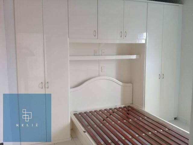 #13784 - Apartamento para Venda em Sorocaba - SP - 3