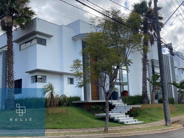 #13802 - Casa em condomínio para Venda em Sorocaba - SP - 1