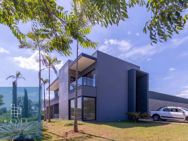 Casa em condomínio para Venda em Araçoiaba da Serra - 2