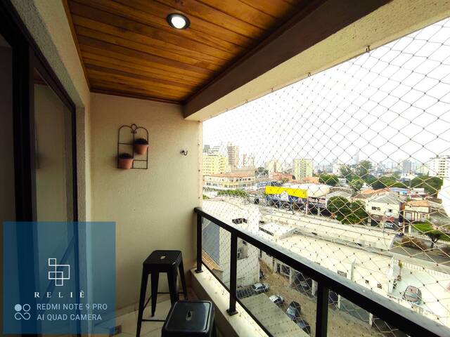 Apartamento para Locação em Sorocaba - 5