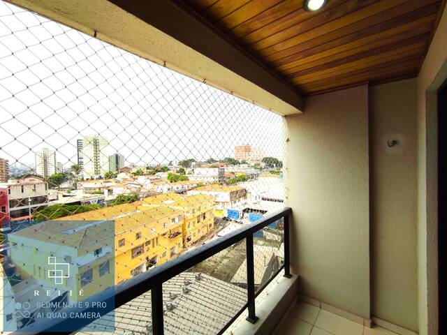 Apartamento para Locação em Sorocaba - 4