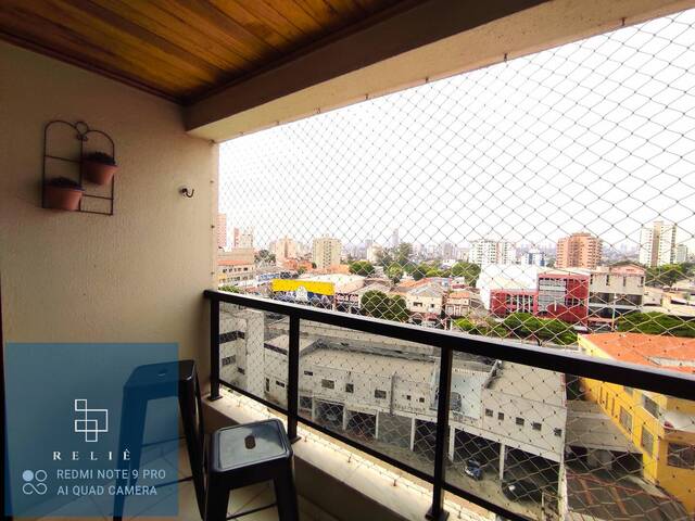 Apartamento para Locação em Sorocaba - 3