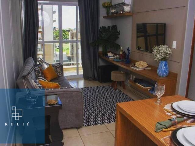 Apartamento para Venda em Ribeirão Preto - 4