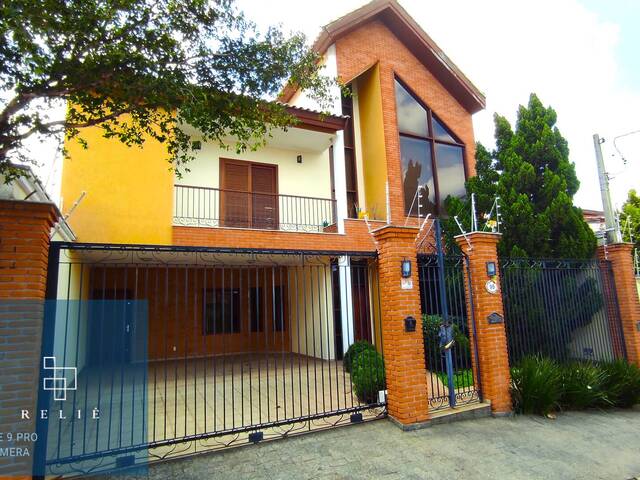 #13835 - Casa para Locação em Sorocaba - SP - 2