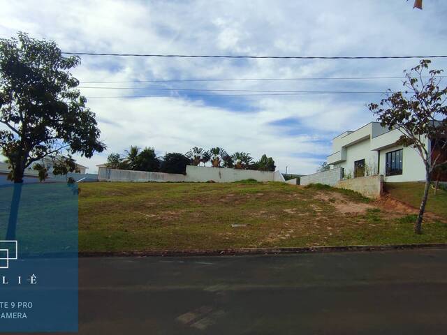 Terreno em condomínio para Venda em Araçoiaba da Serra - 5