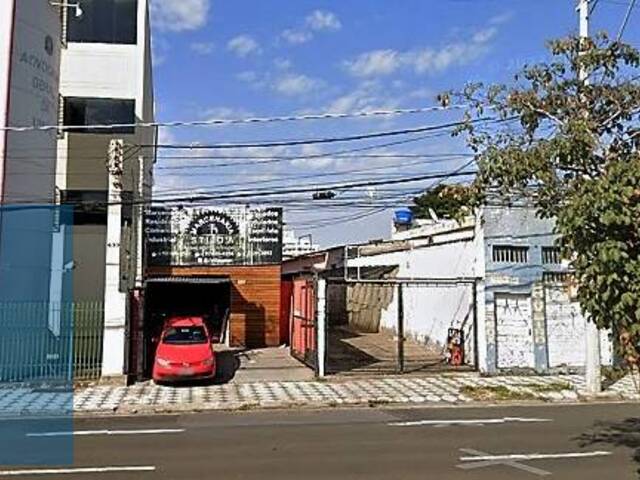 #13841 - Área para Incorporação para Venda em Sorocaba - SP - 1