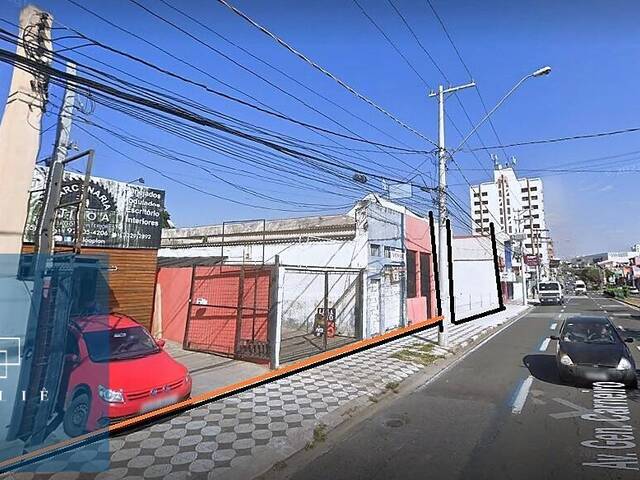 #13841 - Área para Incorporação para Venda em Sorocaba - SP - 2