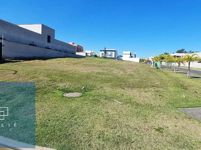 Casas em condomínios em Av. Landscape - Green Valley, Votorantim - SP -  Bella Casa Imob