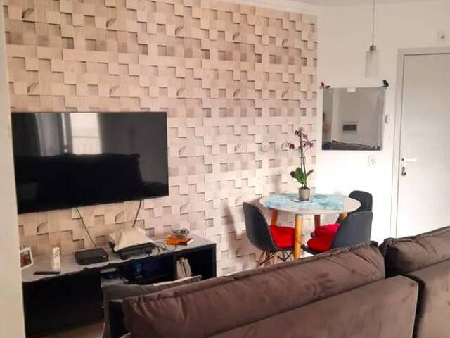 #13434 - Apartamento para Venda em Sorocaba - SP - 2