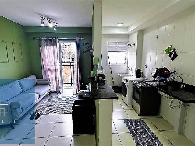 Apartamento para Venda em Votorantim - 4