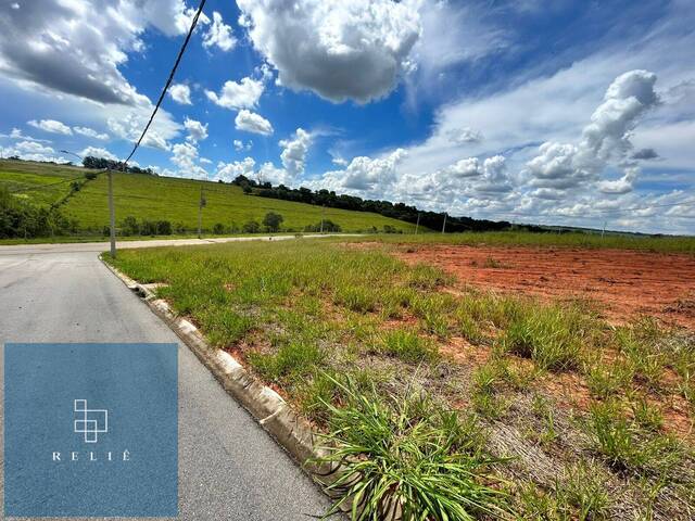 #13893 - Terreno em condomínio para Venda em Sorocaba - SP - 3