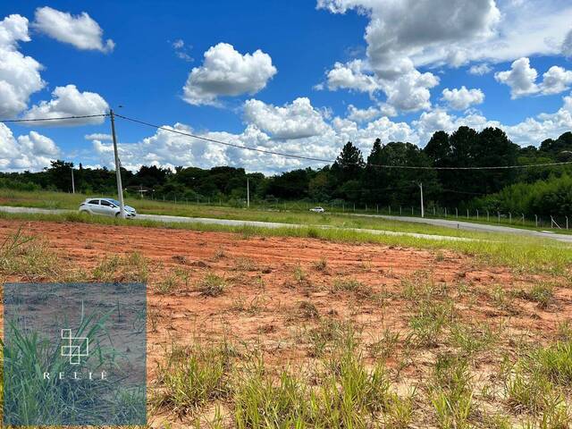 #13893 - Terreno em condomínio para Venda em Sorocaba - SP - 2