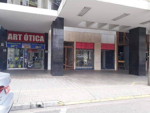 Sala para Locação em Sorocaba - 5