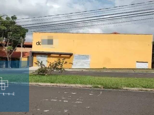 #13916 - Salão Comercial para Locação em Sorocaba - SP - 1