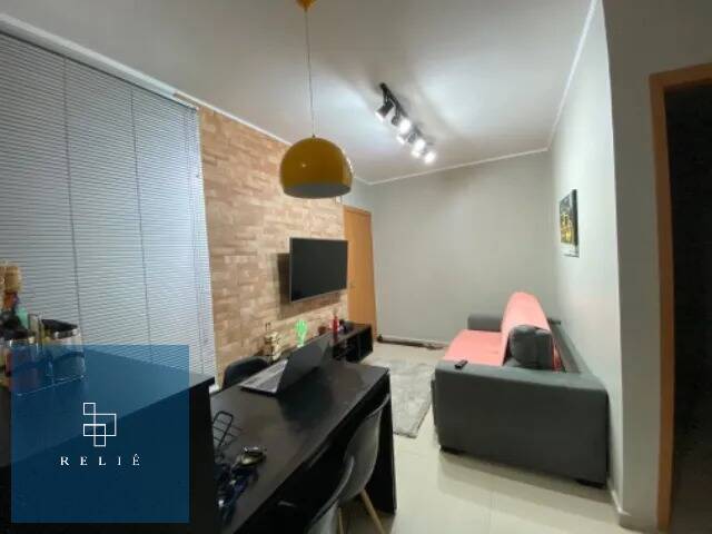 Apartamento para Locação em Sorocaba - 5