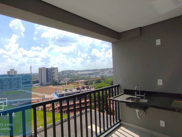 Apartamento para Locação em Sorocaba - 5